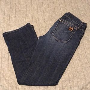 Joe’s jeans
